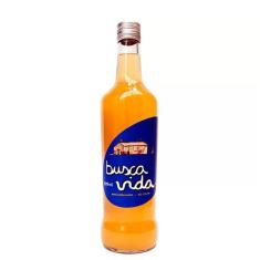 Cachaça com Mel e Limão Busca Vida 670ml