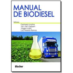 Manual de biodiesel - BLUCHER                                         