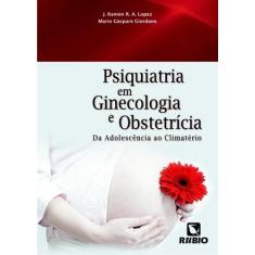 Psiquiatria em ginecologia e obstetricia - RUBIO