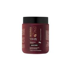 Bio Extratus Shitake Plus Mascara 500g