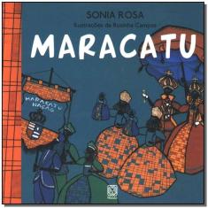Maracatu