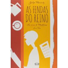 Livro - As fendas do reino