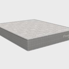 Colchão King Size Molas Pocket Ensacadas Orvieto New 26x193x203cm