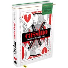 Livro - Cassino