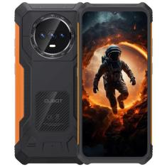 Smartphone Cubot KINGKONG ES - 6GB RAM + 128GB ROM - Android 14
