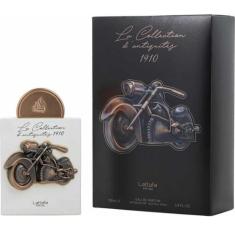 Perfume Lattafa La Collection D'antiquités 1910 Edp 100ml