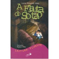 A Flauta do Sótão - PAULUS, 3