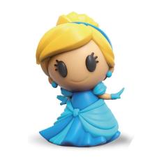 Ooshies - Boneca  Disney Princesa Colecionável  - Cinderela