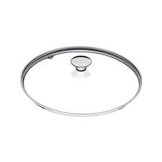 TAMPA VIDRO TEMPERADO