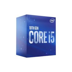 Processador Intel Core I5-10400 Comet Lake 10ª Geração