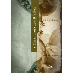 Interpretação bíblica, a