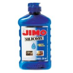 Jimo Silicone Líquido 250Ml, 250ml