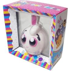 Boneco vinil bolofofos bunny - lider