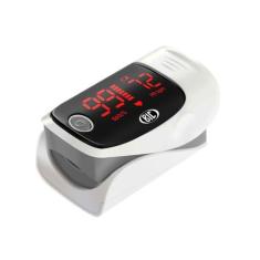 Oxímetro De Dedo Portátil Digital Com Visor LCD - BIC