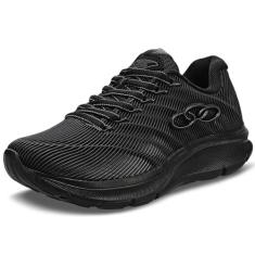 Tênis Infantil Menino Olympikus Venum Preto 31