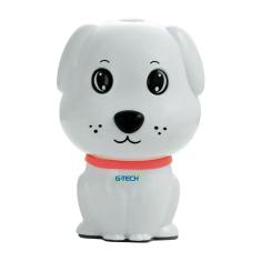 Inalador e Nebulizador Infantil  G-Tech Compact DCDOG1