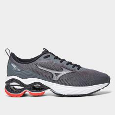 Tênis Mizuno Wave Frontier 15 Masculino-Masculino