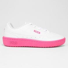 Tênis Infantil Fila Arcade Unissex-Unissex