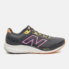 Tênis New Balance Fresh Foam 680v8 Feminino-Feminino