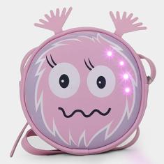 Bolsa Infantil Pampili By Cacau Show Menina-Feminino