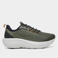 Tênis Olympikus Ritmo Masculino-Masculino