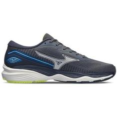 TENIS MIZUNO WAVE FALCON 5 MASCULINO-Masculino