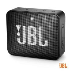 Caixa De Som Jbl Go 2 Speaker Portátil Bluetooth 3W 28910938