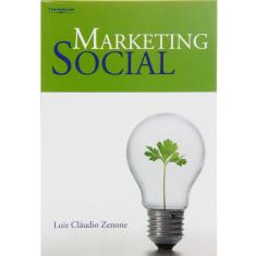 Livro - Marketing Social