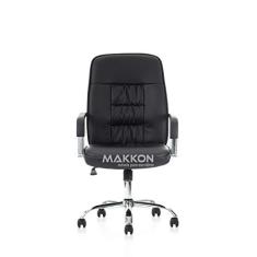Cadeira Escritório Preta MK-929 - Makkon