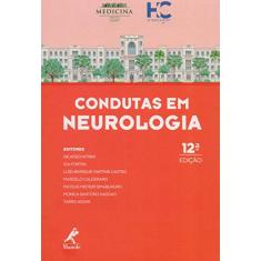 Condutas em neurologia: FMUSP HC