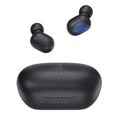 Fone de Ouvido Bluetooth GT1 Pro Earbuds Haylou Preto