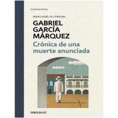 Crónica De Una Muerte Anunciada
