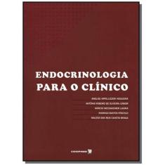 Endocrinologia Para O Clinico - Coopmed