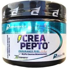 Crea Pepto® Creatina Monoidratada - Performance Nutrition (150g)