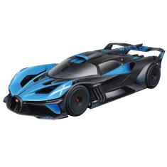 Miniatura BBurago Bugatti Bolide 1:18