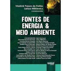 Fontes de Energia & Meio Ambiente