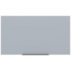 Armário de Geladeira Bartira Cristal MDP 15mm com 1 Porta - 80cm de largura