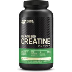 Creatina Powder (300G) - Optimum Nutrition