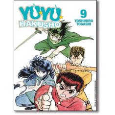 Yu Yu Hakusho Especial - Vol. 9