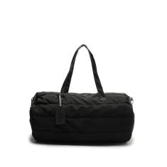 Bolsa Preta Grande Jelly Brizza Arezzo Feminino