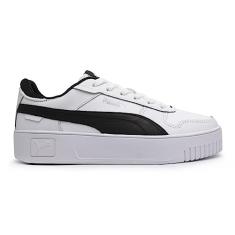 Tênis Puma Carina Street Feminino