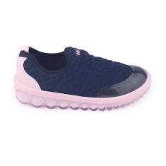 Tênis infantil mna Bibi Roller 1155236 Slip on