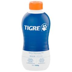 Adesivo Frasco Pvc 850g