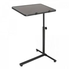 Mesa Para Notebook Nt-home Preta Multivisão