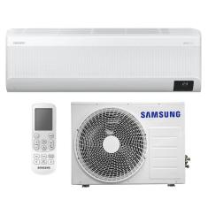 Ar-condicionado Split Quente e Frio Inverter WindFree 9000 BTUS Samsung