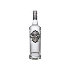 Vodka Stalinskaya Silver