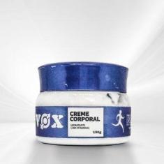 Creme Hidratante Corporal 150ml  Vox - 606