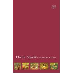 Livro - Flor de Algodão