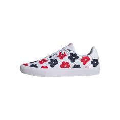 Tênis FARM Rio x Vulc Raid3r-Branco Adidas-Feminino