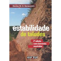 Estabilidade de taludes